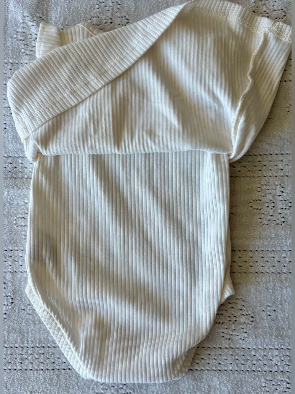 Baby Girl Newborn Bundle | Knit + Boutique Set | Jax and Lennon - Picture 7 of 9